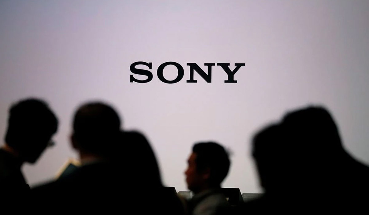 Sony